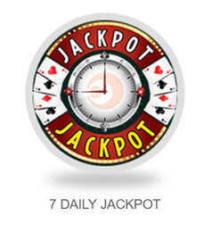 7 Daily Jackpot