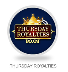 Thursday Royalties