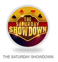 The Saturday Showdown