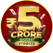 Game Of Crores